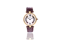 Must de Cartier Vendome Vermeil - Asta Speciale