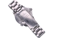 Omega Seamaster Diver 300 M - Asta Speciale