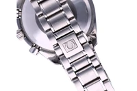 Omega Speedmaster MK40 Schumacher-Hodinkee - Asta Speciale