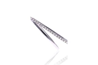 Paio di orecchini con diamanti - Asta Speciale