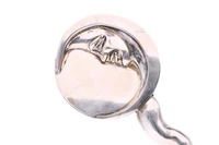 Pampaloni, collezione bichierografia, vaso in argento - Asta Speciale