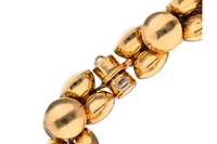 Peter Wong, bracciale e paio di orecchini - Asta Speciale