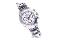 Rolex Daytona - Asta Speciale