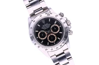 Rolex Daytona - Asta Speciale