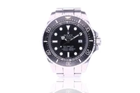 Rolex Deepsea Sea-Dweller - Asta Speciale