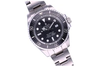 Rolex Deepsea Sea-Dweller - Asta Speciale