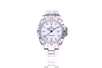 Rolex Explorer II - Asta Speciale