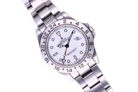 Rolex Explorer II - Asta Speciale