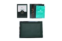 Rolex Explorer II - Asta Speciale