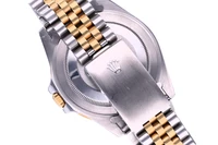 Rolex GMT-Master II "Tiger Eye" - Asta Speciale