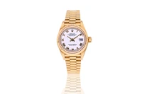 Rolex Lady Datejust - Asta Speciale
