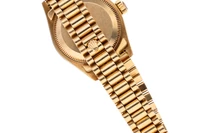 Rolex Lady Datejust - Asta Speciale