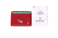 Rolex Lady Datejust - Asta Speciale