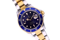 Rolex Submariner - Asta Speciale