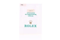 Rolex Submariner - Asta Speciale