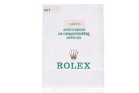 Rolex Submariner - Asta Speciale