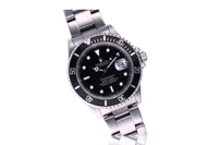 Rolex Submariner Date - Asta Speciale
