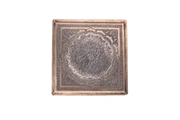 Scatola in argento - Asta Speciale