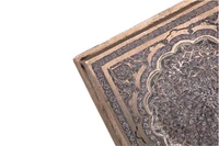 Scatola in argento - Asta Speciale