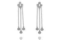 Tiffany & Co, paio di orecchini con diamanti - Asta Speciale