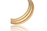 Weingrill, collana in oro - Asta Speciale