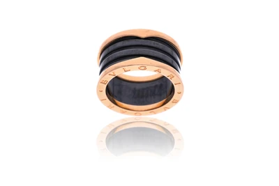 Bulgari, B.Zero1 - Asta Speciale