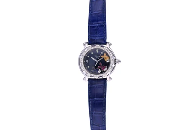 Chopard Happy Sport - Asta Speciale