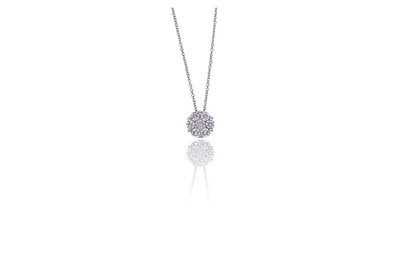 Collana con diamanti - Asta Speciale