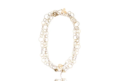 Collana con perle - Asta Speciale