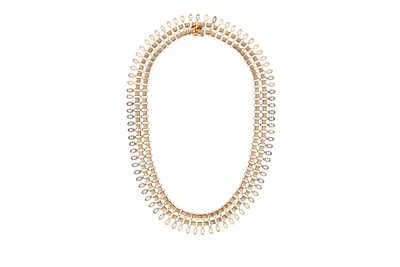 Collana in oro - Asta Speciale