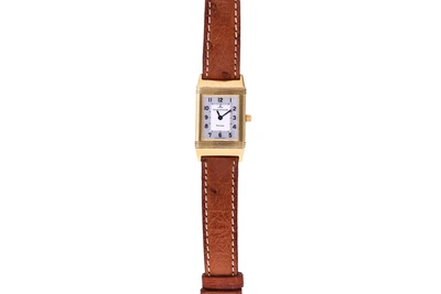 Jaeger Le Coultre Reverso - Asta Speciale