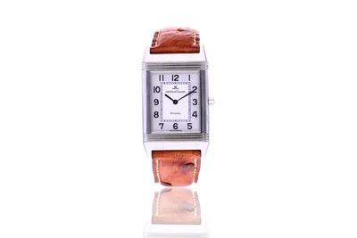 Jaeger-LeCoultre Reverso Classique - Asta Speciale