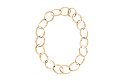 Mattioli, Chips, collana in oro - Asta Speciale