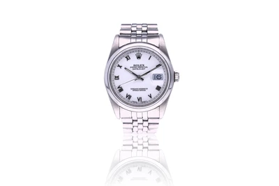 Rolex Datejust - Asta Speciale