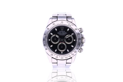 Rolex Daytona - Asta Speciale