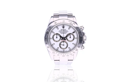 Rolex Daytona - Asta Speciale