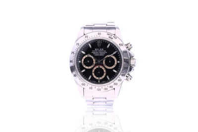 Rolex Daytona - Asta Speciale