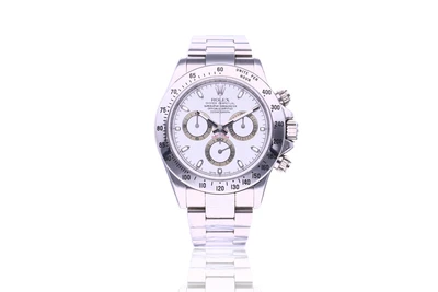 Rolex Daytona - Asta Speciale
