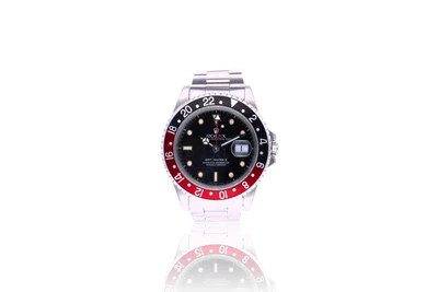 Rolex GMT-Master II - Asta Speciale
