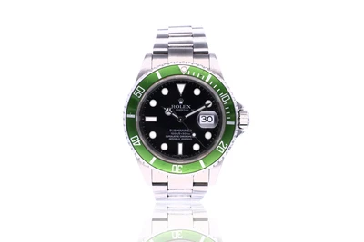 Rolex Submariner - Asta Speciale