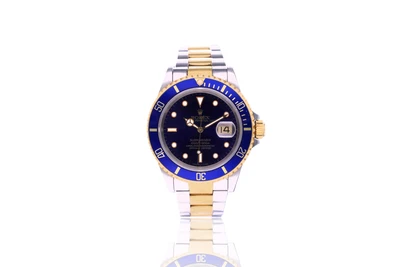 Rolex Submariner - Asta Speciale