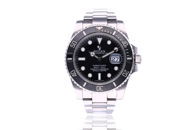 Rolex Submariner - Asta Speciale