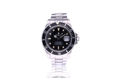 Rolex Submariner - Asta Speciale
