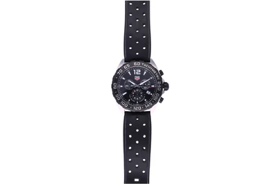 Tag Heuer Formula 1 - Asta Speciale