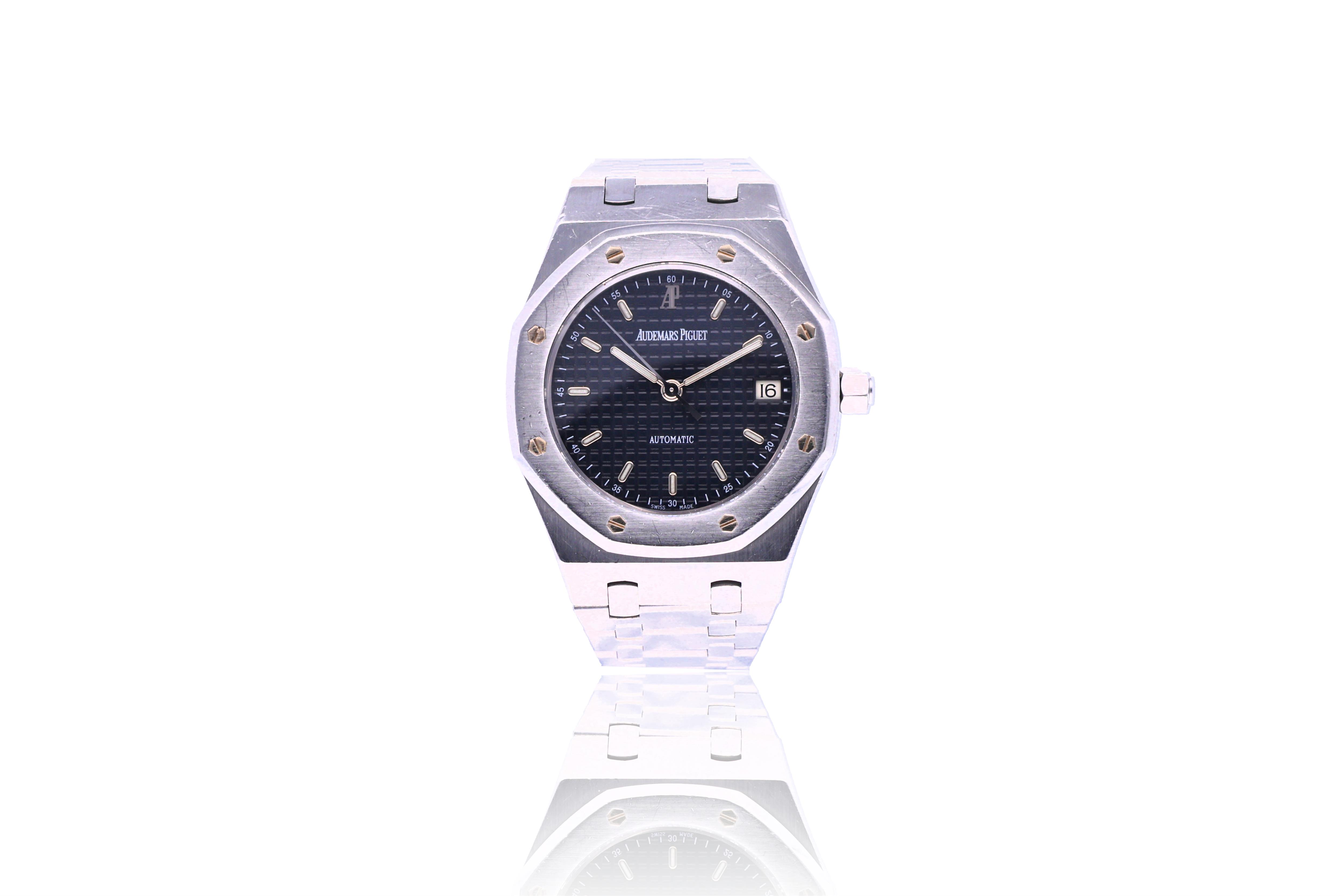 Audemars Piguet Royal Oak - Asta Speciale