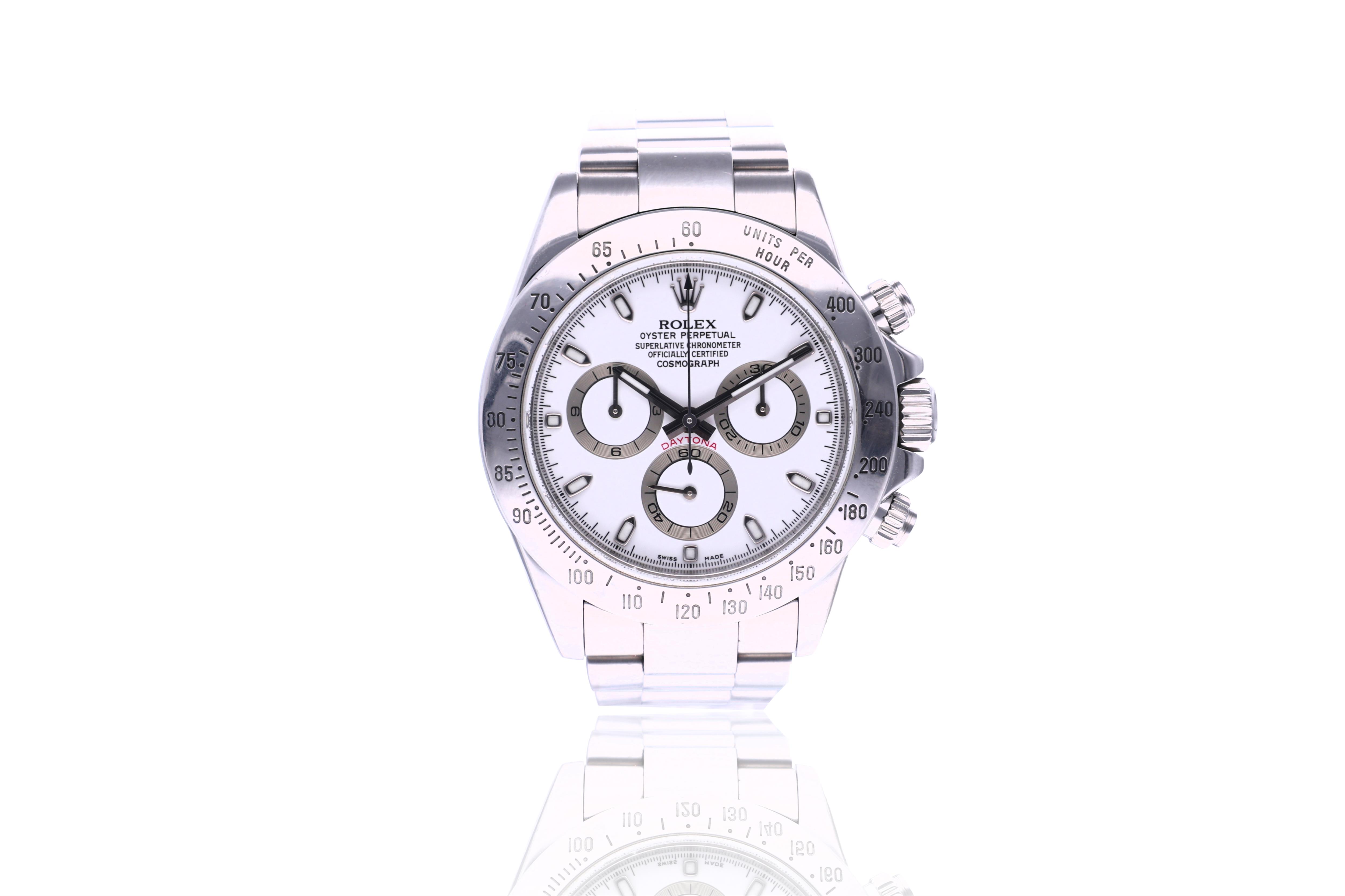 Rolex Daytona - Asta Speciale