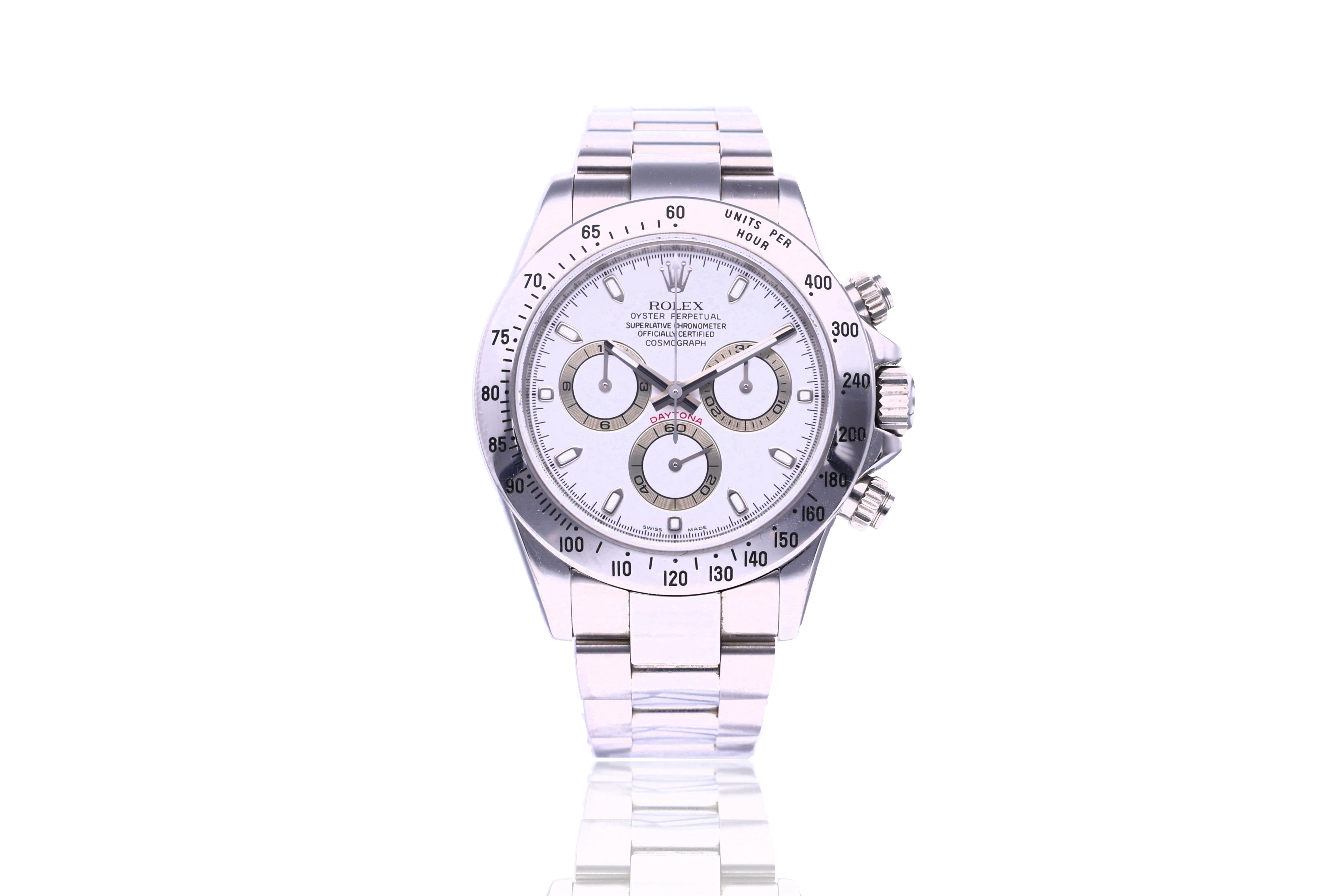 Rolex Daytona - Asta Speciale