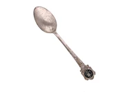 Amita Silver 12 cucchiaini in argento - Asta Speciale San Valentino