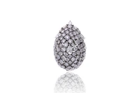 Anello con diamanti - Asta Speciale San Valentino