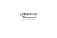 Anello con diamanti - Asta Speciale San Valentino